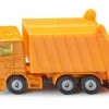 Siku 0811 Vuilniswagen -Chique Speelgoed Winkel 28 1 3