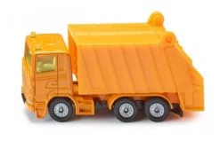 Siku 0811 Vuilniswagen