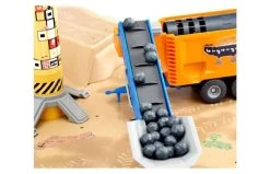 Siku 5701 Opgravingsput -Chique Speelgoed Winkel 28 1 5