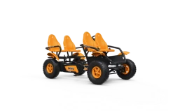 BERG Gran Tour Off-Road