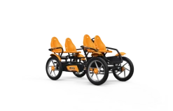 BERG Gran Tour Racer