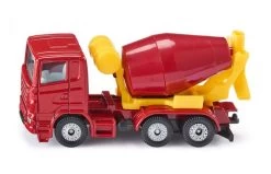 Siku 0813 Betonmolen