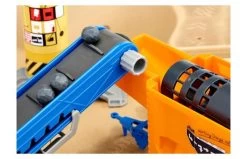 Siku 5701 Opgravingsput -Chique Speelgoed Winkel 29 1 5