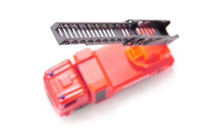 Siku 6326 Set Noodoproep 4 Siku 6326 Set Noodoproep - Afbeelding 2