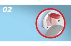 BERG GO² SparX Geel -Chique Speelgoed Winkel 2afdc08367cda49c252cb71cb6622ce087cf18f7936dda88bd3e65ee31b242b5