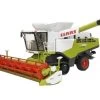 Bruder 2119 Claas Lexion 780 Terra Trac Combine -Chique Speelgoed Winkel 2b75a93b8298b11e8975847f2eb55ca3a7362994ec2277522d22079705df6bec