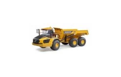 Bruder 2455 Volvo A60H Dumper -Chique Speelgoed Winkel 2b7fb51152138f3b31da4ac39bc653fbabe6bf563d9861fad11ec99c62d16bc1