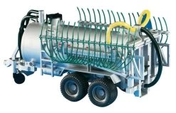 Bruder 2020 Fiegl Giertank Met Mestinjectie