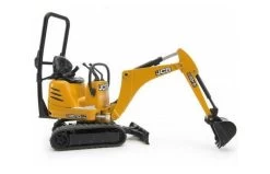 Bruder 62003 JCB Microkraan -Chique Speelgoed Winkel 2d68418e18083f744f053fc4760ed308075c35193f7b2b5cb2717f053fceef6e