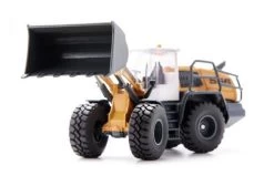 Siku 3561 -Liebherr L566 Shovel 1:50 -Chique Speelgoed Winkel 2d9fb55522de52672f1c617cdb70488b64e3c928568c037a1585bdba9f26f9d3