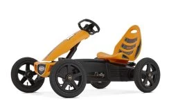 BERG Rally Orange 11 BERG Rally Orange -Chique Speelgoed Winkel 2de584962697231c04b0421f9911580e202dd541a85940030921fd7e01ffef18