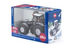 Siku 3220 Christmas Tractor Limited Edition 1:32 -Chique Speelgoed Winkel 2e03906b51e2cef6d933c48c2fcdf10adab05980d68ed1cce310e52589bb38ee