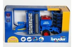 Bruder 2026 Lemken Solitair 9 Zaaimachine -Chique Speelgoed Winkel 2e9d30a3654624cf45ea524f50b9167ffe05f0dd3be5f6fb4f84af6a895141bc