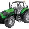 Bruder 3080 Deutz Agrotron X720 -Chique Speelgoed Winkel 2f4c4603b92b28df29ee67f02fe5931b2d8f314bfdf29dff8fad6b800f1ceed9