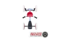 BERG Buzzy Bloom Skelter -Chique Speelgoed Winkel 2f957ea7e0acd244051c4ce420348ca3d61a0367dc75e467b17524bc9fb9161e