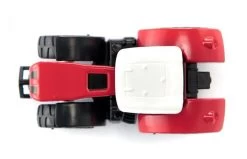 Siku 1105 Mauly X540 Rood -Chique Speelgoed Winkel 30