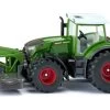 Siku 2000 Fendt 942 Vario Met Frontmaaier -Chique Speelgoed Winkel 304bb2679ac267fa2546248a25a4e4c156ee827605f69ee9218c18fce6603c34