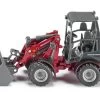 Siku 3059 Weidemann Hoftrac -Chique Speelgoed Winkel 3059 01 1000 600