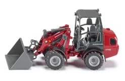 Siku 3059 Weidemann Hoftrac