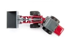 Siku 3059 Weidemann Hoftrac -Chique Speelgoed Winkel 3059 10 1000 600