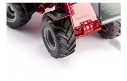 Siku 3059 Weidemann Hoftrac -Chique Speelgoed Winkel 3059 11 1000 600