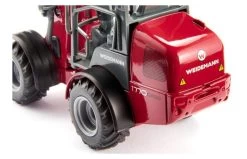 Siku 3059 Weidemann Hoftrac -Chique Speelgoed Winkel 3059 12 1000 600