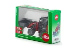 Siku 3059 Weidemann Hoftrac -Chique Speelgoed Winkel 3059 99 1000 600