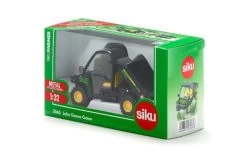 Siku 3060 John Deere Gator 1:32 -Chique Speelgoed Winkel 3060 99 1000 600