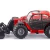 Siku 3067 Manitou MLT 84 Telehandler -Chique Speelgoed Winkel 3067 01 1000 600