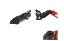 Siku 3067 Manitou MLT 84 Telehandler -Chique Speelgoed Winkel 3067 02 1000 600