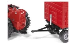 Siku 3067 Manitou MLT 84 Telehandler -Chique Speelgoed Winkel 3067 04 1000 600