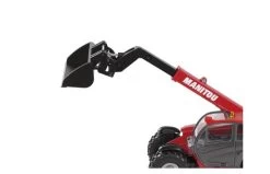 Siku 3067 Manitou MLT 84 Telehandler -Chique Speelgoed Winkel 3067 05 1000 600