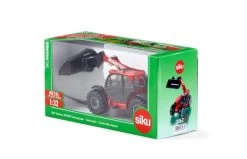 Siku 3067 Manitou MLT 84 Telehandler -Chique Speelgoed Winkel 3067 99 1000 600
