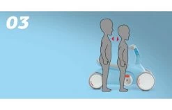 BERG GO² SparX Geel -Chique Speelgoed Winkel 314ee932f4491c4d27d775a40f4df90bfca6972a8dc24a80c1cdb7cec41c3596