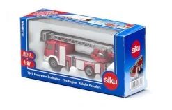 Siku 1841 Brandweer Auto -Chique Speelgoed Winkel 31 1