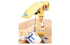 Siku 5701 Opgravingsput -Chique Speelgoed Winkel 31 1 4