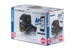 Siku 6731 Volvo FH 6x2 -Chique Speelgoed Winkel 31 2