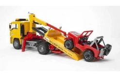 Bruder 2750 MAN Takelauto Met JEEP -Chique Speelgoed Winkel 3250088cd720e13bbeef266c25f4df258dd53b8c1ff98f680b26938aff600382