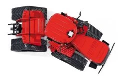 Siku 3275 Case Quadtrac 600 -Chique Speelgoed Winkel 3275 05 1000 600