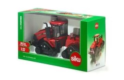 Siku 3275 Case Quadtrac 600 -Chique Speelgoed Winkel 3275 99 1000 600