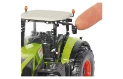 Siku 3280 Claas Axion 95 1:32 10 Siku 3280 Claas Axion 95 1:32 -Chique Speelgoed Winkel 3280 04 1000 600