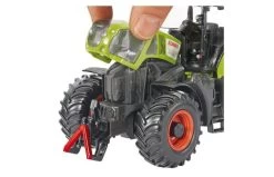 Siku 3280 Claas Axion 95 1:32 12 Siku 3280 Claas Axion 95 1:32 -Chique Speelgoed Winkel 3280 06 1000 600