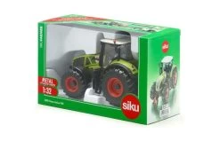 Siku 3280 Claas Axion 95 1:32 13 Siku 3280 Claas Axion 95 1:32 -Chique Speelgoed Winkel 3280 99 1000 600