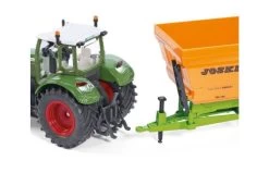 Siku 3285 Fendt 724 Vario -Chique Speelgoed Winkel 3285 05 1000 600