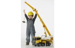 Bruder 3570 Scania Liebherr Telescoopkraan -Chique Speelgoed Winkel 32b1a20ea5e0c52ab0255393ea115c2c04084dfb2ef59f8c04c3551a07794c3b
