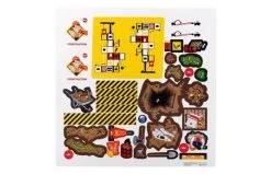 Siku 5701 Opgravingsput -Chique Speelgoed Winkel 33 1 5