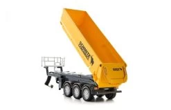 Siku 6734 3-assige Kipper-oplegger -Chique Speelgoed Winkel 33 2