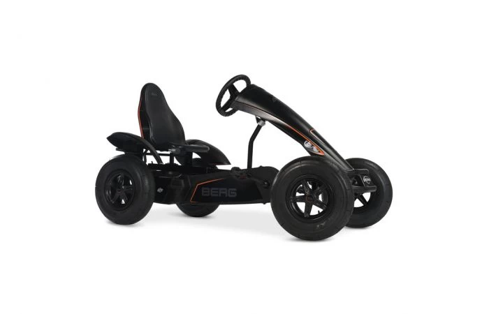 BERG Black Edition XXL-E-BFR-3 3 BERG Black Edition XXL-E-BFR-3