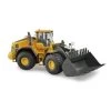 Bruder 2458 Shovel Volvo L260H -Chique Speelgoed Winkel 346 2458 1