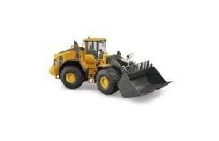 Bruder 2458 Shovel Volvo L260H
